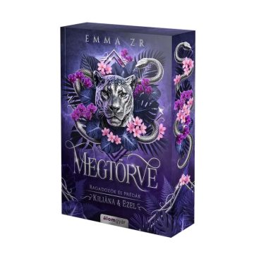 Megtörve - Éldekorált kiadás