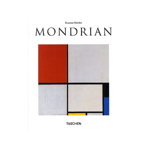 Mondrian
