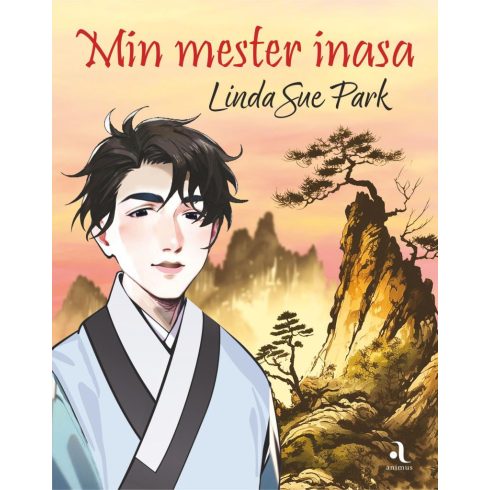 Min mester inasa