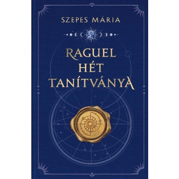 Raguel hét tanítványa