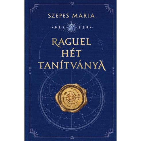 Raguel hét tanítványa
