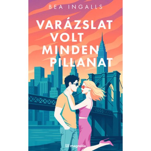 Varázslat volt minden pillanat