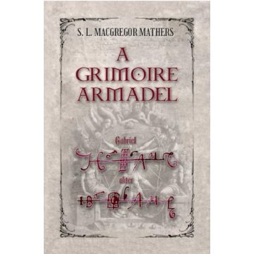 A Grimoire Armadel