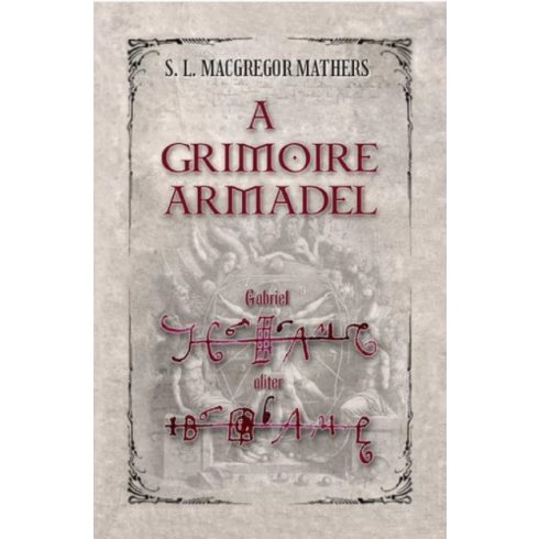 A Grimoire Armadel