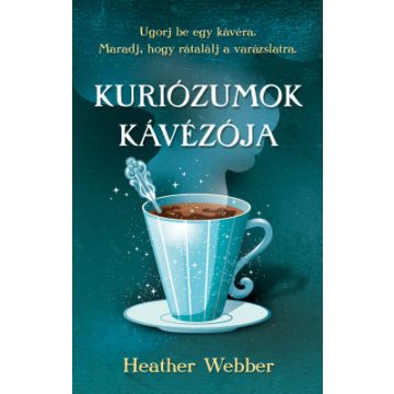 Kuriózumok kávézója