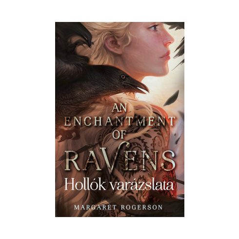 An Enchantment of Ravens – Hollók varázslata