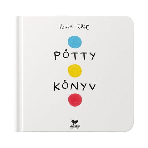 Pötty Könyv