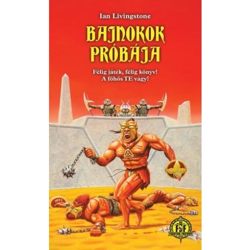 Bajnokok Próbája