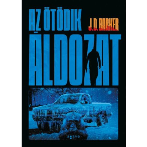 Az ötödik áldozat