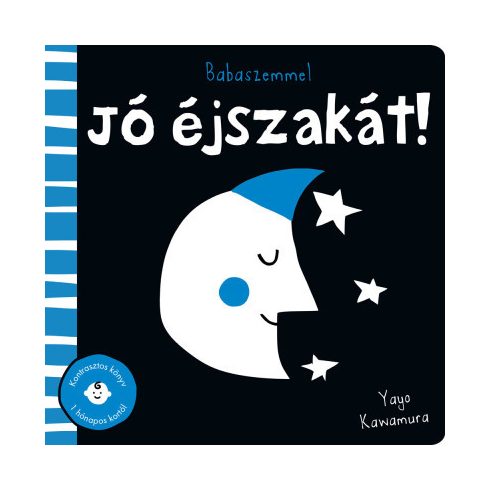 Babaszemmel - Jó éjszakát!