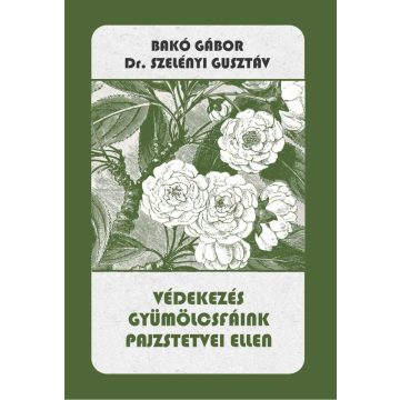 Védekezés gyümölcsfáink pajzstetvei ellen