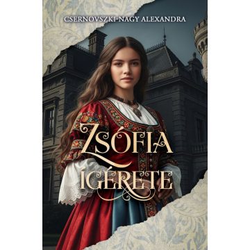 Zsófia ígérete