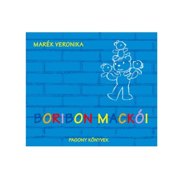 Boribon mackói