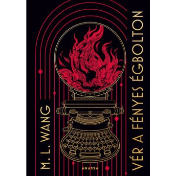 Vér a fényes égbolton