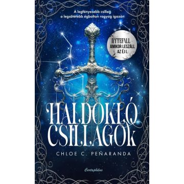 Haldokló csillagok