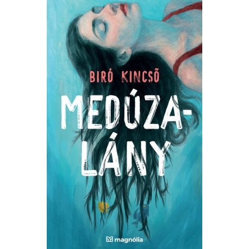 Medúzalány