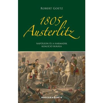 1805 Austerlitz