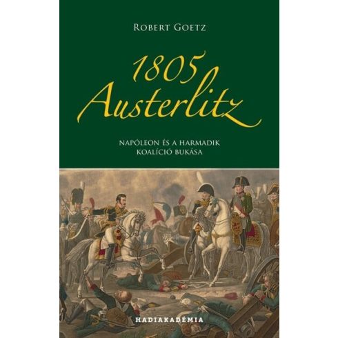 1805 Austerlitz
