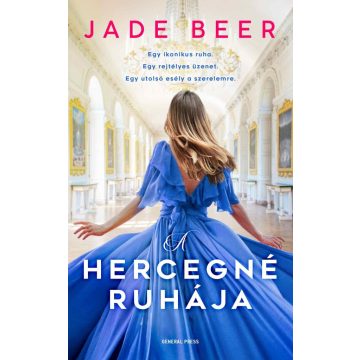 A hercegné ruhája