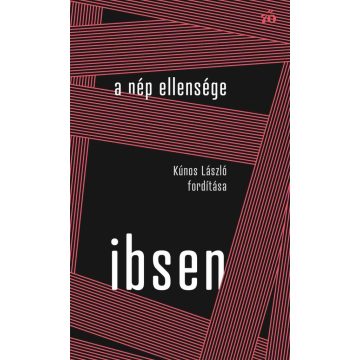 A nép ellensége - Kúnos László fordítása