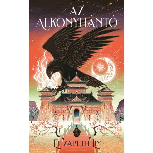 Az alkonyhántó - Éldekorált kiadás