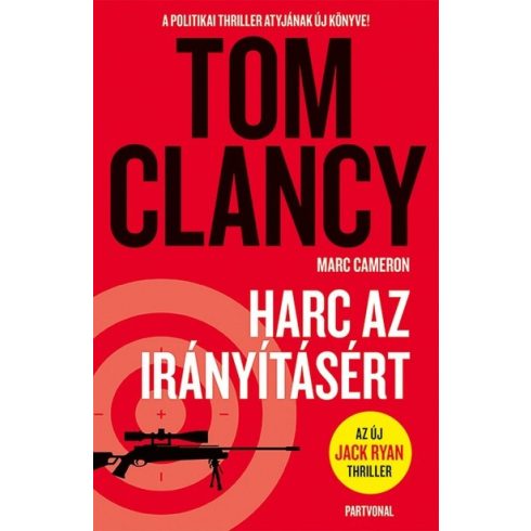 Harc az irányításért