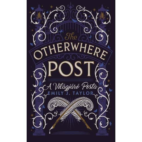 The Otherwhere Post - A Világjáró Posta