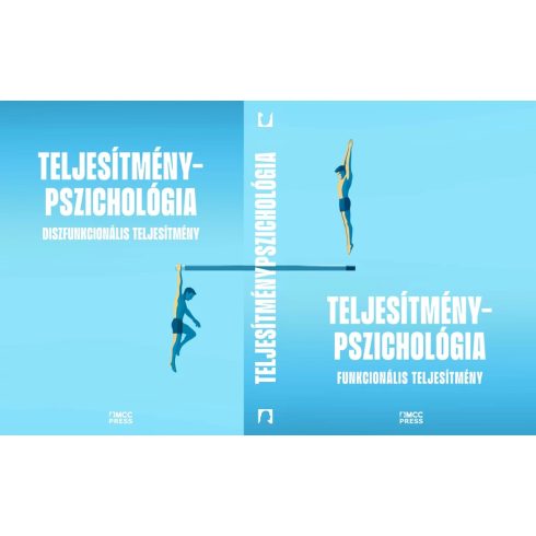 Teljesítménypszichológia