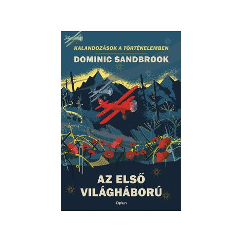 Az első világháború