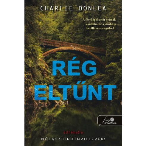 Rég eltűnt