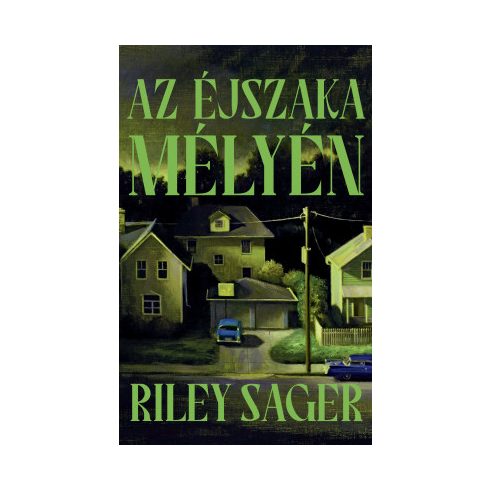 Az éjszaka mélyén