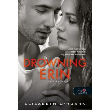 Drowning Erin – Erin mélységei