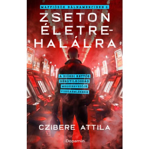 Zseton életre-halálra - Maffiózók bálnamerciben 2.