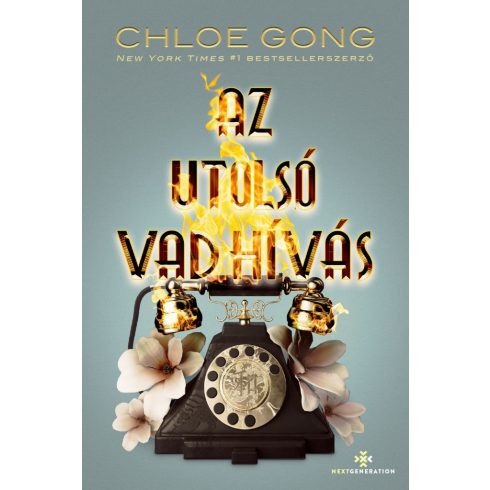 Az utolsó vad hívás