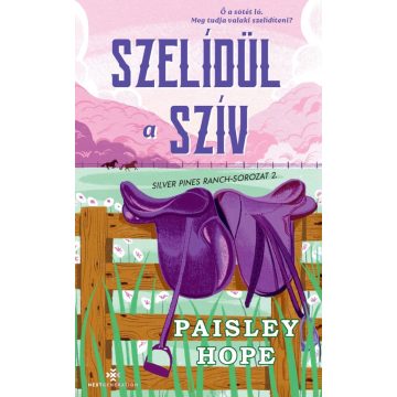 Szelídül a szív