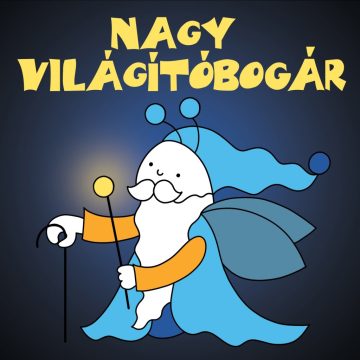 A nagy világítóbogár