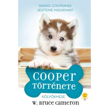 Egy kutya négy élete - Cooper története
