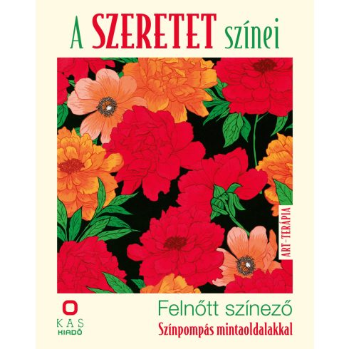 A szeretet színei