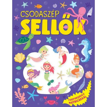 Csodaszép sellők