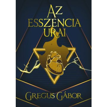 Az esszencia urai