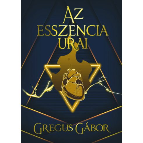 Az esszencia urai