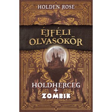Holdherceg + zombik