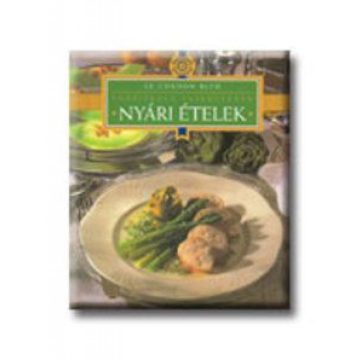 Nyári ételek
