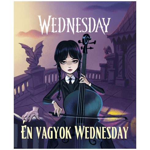 Én vagyok Wednesday