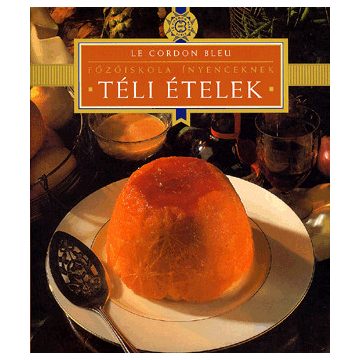 Téli ételek