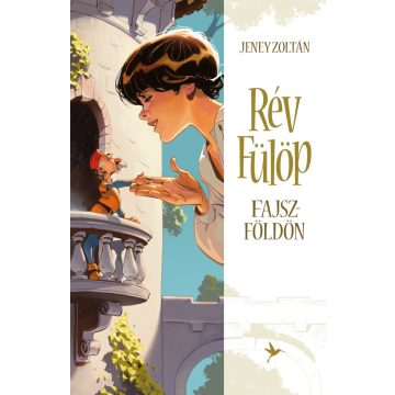 Rév Fülöp Fajszföldön