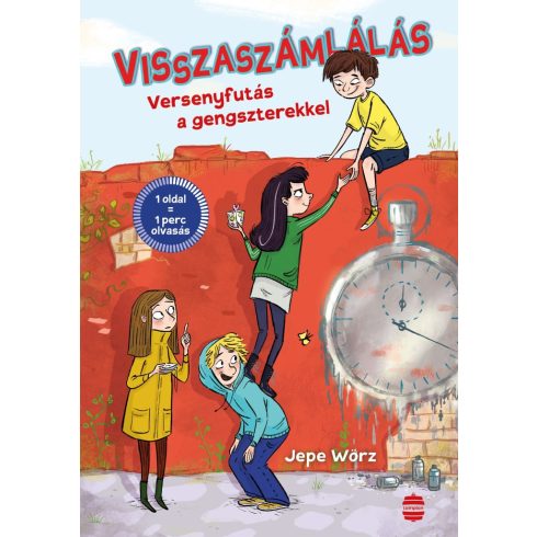 Visszaszámlálás