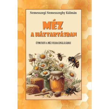 Méz a háztartásban