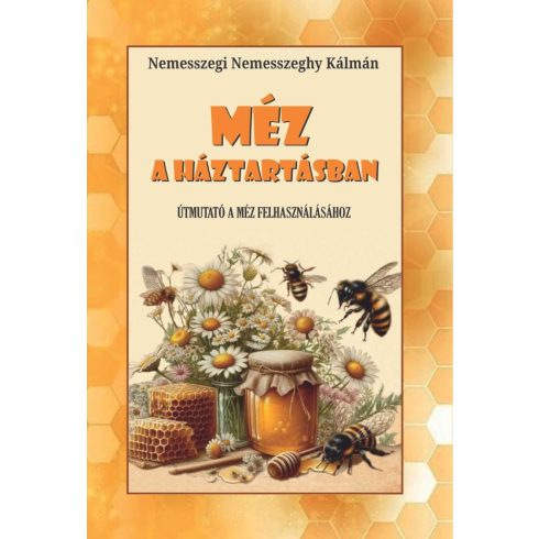 Méz a háztartásban