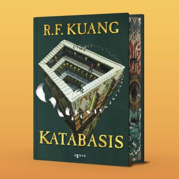 Katabasis